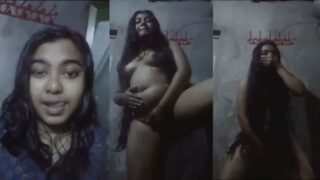 Kerala girl naked masturbation video call with bf