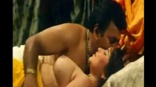 Mallu actress Reshma fucked by her lover