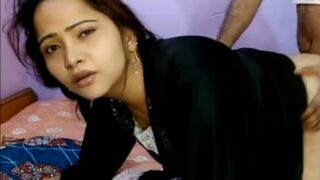 Bangla desi wife was fucking with her husband