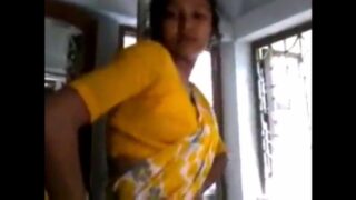 Bengali aunty has rough lesbians sex with her friend